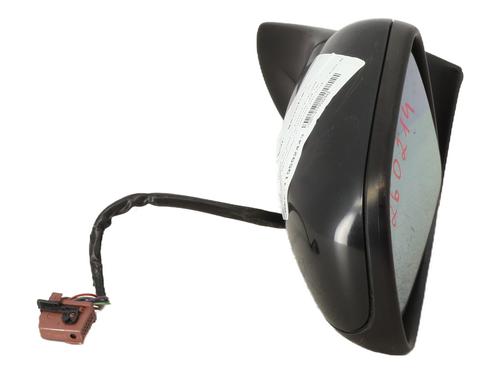 Left mirror PEUGEOT 407 (6D_) 2.0 HDi 135 (6DRHRH, 6DRHRE, 6DRHRG, 6DRHRJ) | BP31809088C26