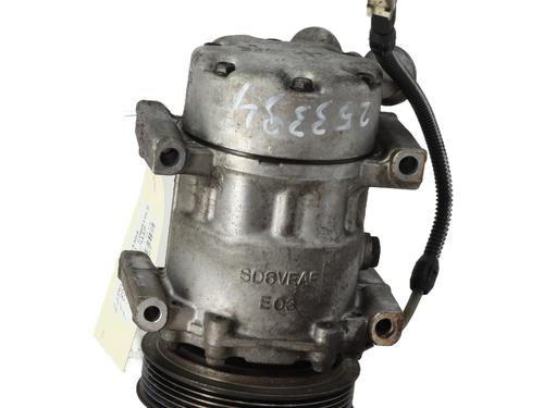 AC Kompressor PEUGEOT 206 CC (2D) 2.0 S16 | BP28415102M34