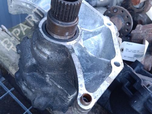Used Transfer box Transfer box 37593683 37593683