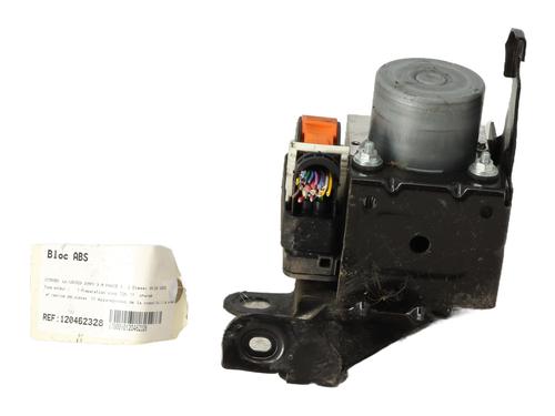 Used ABS pump CITROËN JUMPY III Van (V_) 2.0 BlueHDi 145 (144 hp) 32093111