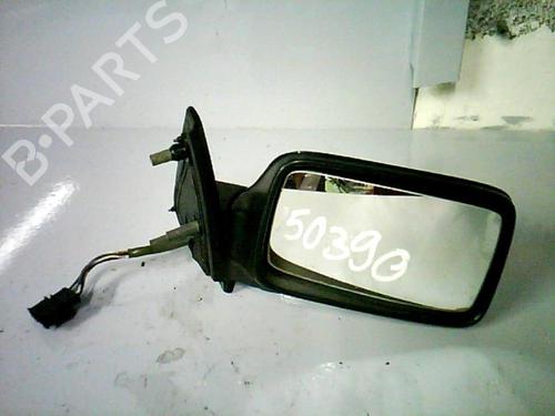 Used Right mirror VW GOLF III (1H1) 1.9 TDI (90 hp) 25260818