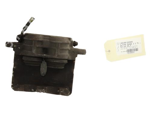 Left front brake caliper JAGUAR S-TYPE II (X200) 2.7 D | BP21305863M105 