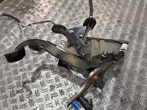 Pedal für Pedal 38954021 38954021