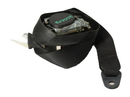 Used Front left seatbelt Front left seatbelt PEUGEOT 807 (EB_) 2.2 HDi (163 hp) 33018970 33018970