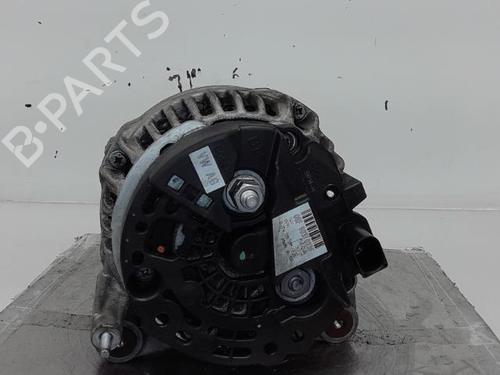 Used Alternator AUDI A3 Sportback (8PA) 2.0 TDI 16V quattro (140 hp) 21297424