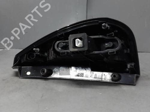 Left taillight RENAULT SCÉNIC III (JZ0/1_) 1.5 dCi | BP21291431C34 