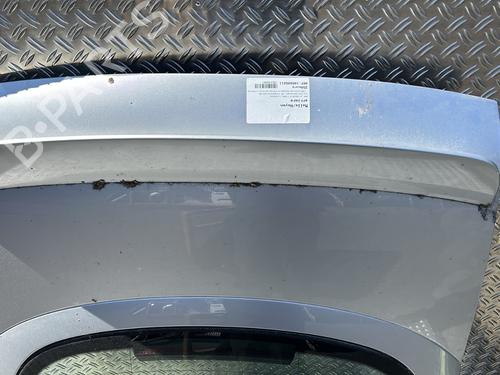 Bakluke CC/Kombi-Kupé AUDI TT (8N3) 1.8 T quattro | BP26219807C6 