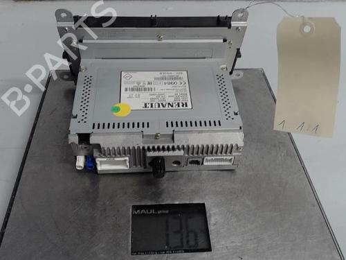 Radio RENAULT CLIO IV (BH_) 1.5 dCi 90 | BP21309762E6 