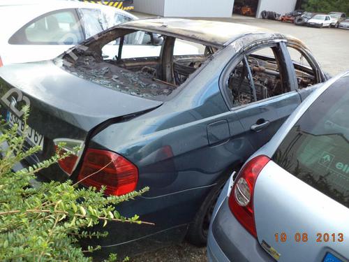Left taillight BMW 3 (E90)  | BP21318049C34  - Image 9