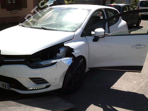 Starter RENAULT CLIO IV (BH_) 1.5 dCi 75 | BP21319036M8 