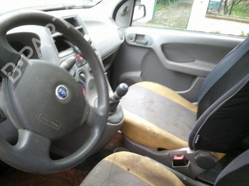 Used Parts FIAT PANDA (169_)  1.2 4x4 (169.AXB2A)  2003256