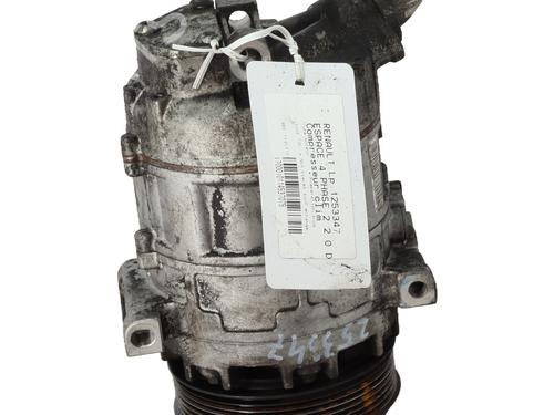 AC Kompressor RENAULT ESPACE IV (JK0/1_) 2.0 dCi (JK01, JK02, JK1J, JK1K, JK1H) (150 hp) 29895029
