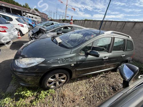 Starter PEUGEOT 307 Break (3E) 1.6 HDi 110 | BP27985857M8 - Image 12
