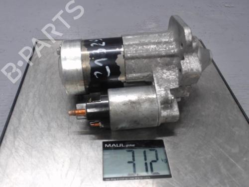Starter RENAULT SCÉNIC II (JM0/1_) 1.5 dCi (JM1E, JM16) | BP21307569M8 