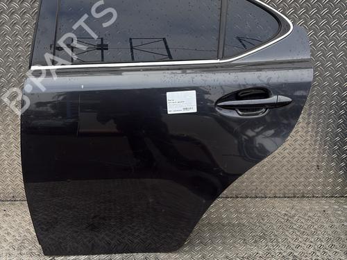 Porta trás esquerda LEXUS IS II (_E2_) 250 (GSE20) (208 hp) 32060500