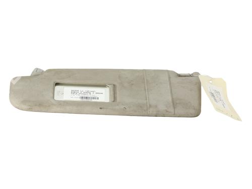 Left sun visor SKODA FABIA II Combi (545) 1.4 | BP25871945I1 - Image 2