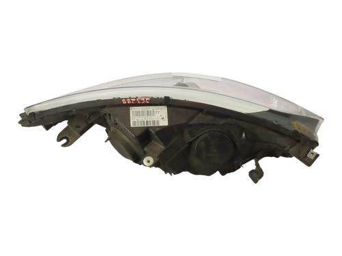 Left headlight RENAULT CAPTUR I (J5_, H5_) 1.2 TCe 120 | BP39487829C28 - Image 4