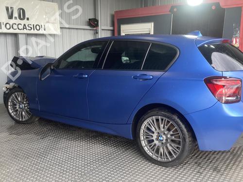 Steering column stalk BMW 1 (F20) M 135 i | BP32518717I23 - Image 8