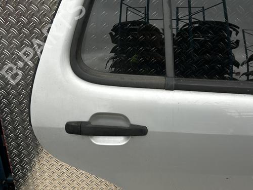 Right rear door MERCEDES-BENZ M-CLASS (W163) ML 270 CDI (163.113) | BP21311061C5 