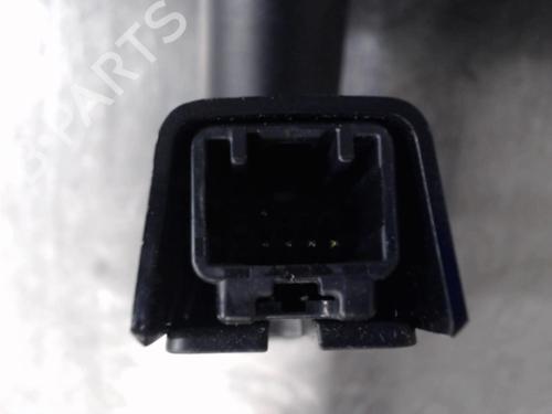 Rear mirror KIA SPORTAGE IV (QL, QLE) 1.7 CRDi | BP21297056I6 