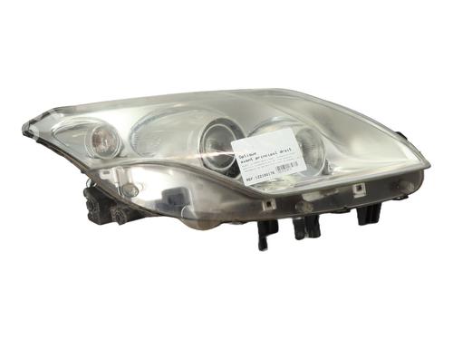 Right headlight RENAULT LAGUNA III (BT0/1) 2.0 16V (BT05, BT0F, BT0W) | BP32712098C29 - Image 3