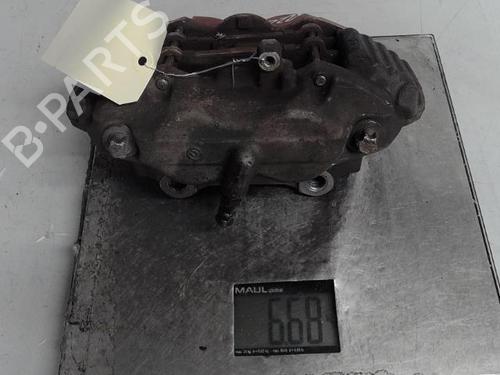 Right front brake caliper MERCEDES-BENZ S-CLASS (W221, V221) S 400 Hybrid (221.095, 221.195) | BP21314178M104 
