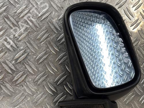 Used Left mirror PEUGEOT 407 (6D_) 2.0 HDi 135 (6DRHRH, 6DRHRE, 6DRHRG, 6DRHRJ) (136 hp) 24174405