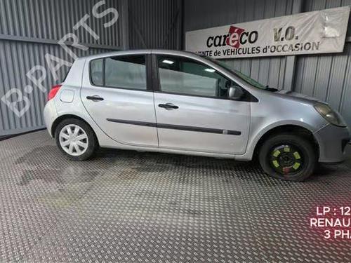 AC compressor RENAULT CLIO III (BR0/1, CR0/1) 1.4 16V | BP32667024M34 - Image 10
