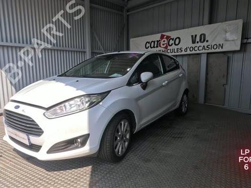 Left front driveshaft FORD FIESTA VI (CB1, CCN) 1.5 TDCi | BP38923455M38 - Image 12