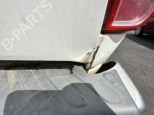 AC radiator NISSAN NAVARA NP300 (D40) 2.5 dCi 4WD (D40TT, D40T, D40M, D40BB) | BP27278162M32 - Image 4