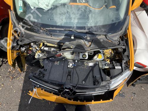 Steering column stalk RENAULT TWINGO III (BCM_, BCA_) 1.0 SCe 75 | BP27521780I23  - Image 10