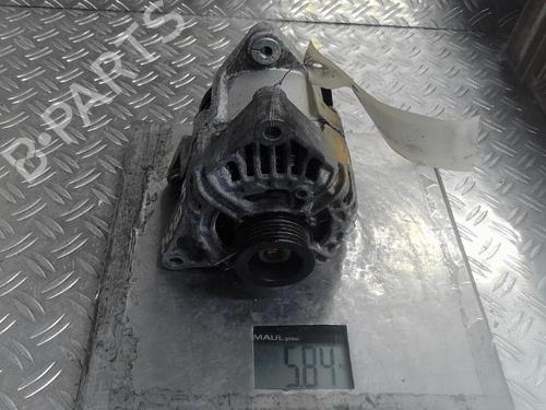 Used Alternator OPEL CORSA D (S07) 1.4 (L08, L68) (90 hp) 21873736