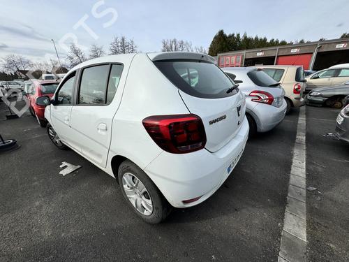 Steering column stalk DACIA SANDERO II 1.0 SCe 75 (B8JC, B8JD, B8NC) | BP21371683I23  - Image 11