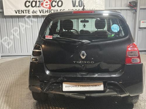 Brugte RENAULT TWINGO II (CN0_) 4559893