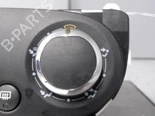Climate control RENAULT CLIO IV (BH_) 1.5 dCi 75 | BP21299654I5 
