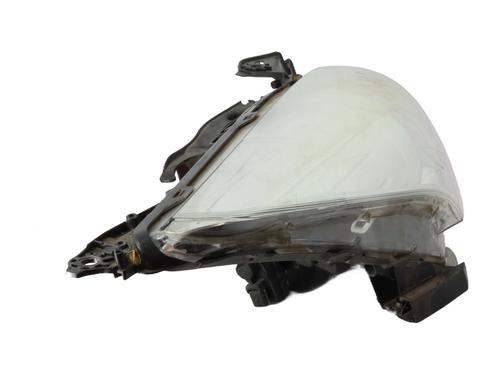 Right headlight PEUGEOT 3008 I MPV (0U_) 1.6 HDi | BP28170242C29 