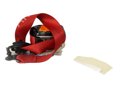 Front right seatbelt MERCEDES-BENZ A-CLASS (W176) A 250 (176.044) | BP35827949I25 - Image 2