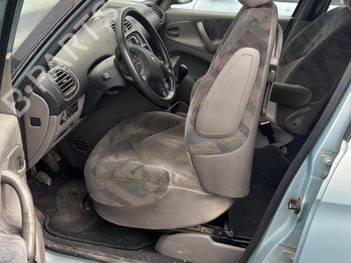 Alternator CITROËN XSARA PICASSO (N68) 2.0 HDi | BP25736607M7 