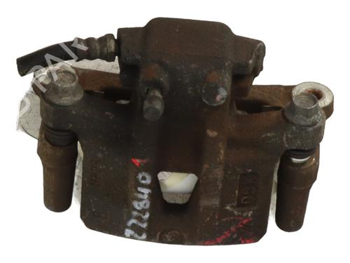 Left rear brake caliper PEUGEOT 4007 (VU_, VV_) 2.2 HDi | BP21291721M107 