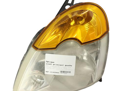 Left headlight RENAULT MODUS / GRAND MODUS (F/JP0_) 1.2 (JP0C, JP0K, FP0C, FP0K, FP0P, JP0P, JP0T) | BP38502194C28 - Image 3