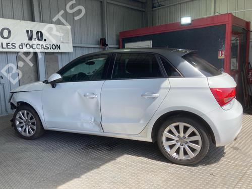 Dashboard AUDI A1 Sportback (8XA, 8XF) 1.4 TFSI | BP36286706C46 - Image 9