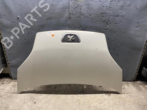 Used Hood PEUGEOT BIPPER (AA_) 1.4 HDi (68 hp) 21314831
