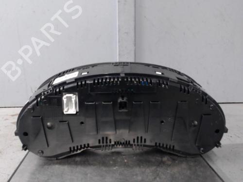 Instrument cluster CITROËN DS4 (NX_) 1.6 HDi 110 | BP21312603C47 