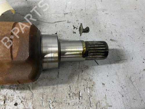 Left front driveshaft CITROËN C3 II (SC_) 1.4 VTi 95 | BP21308240M38 