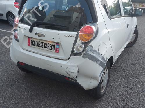 Switch CHEVROLET SPARK (M300) 1.0 | BP28131200I30  - Image 9