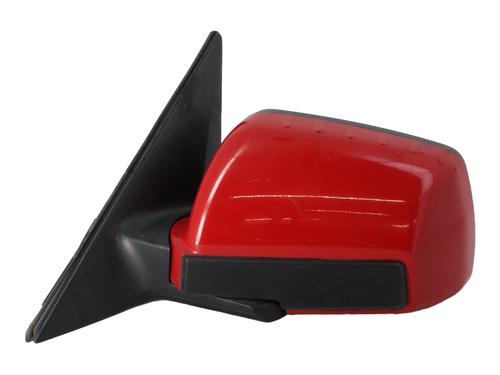 Left mirror KIA SOUL I (AM) 1.6 CRDi 128 | BP30114772C26 