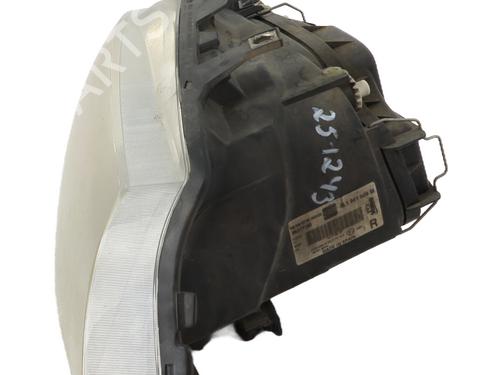 Right headlight SEAT IBIZA III (6L1) 1.9 TDI | BP25788911C29 