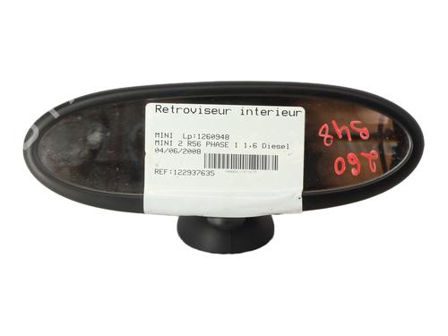 Rear mirror MINI MINI (R56) Cooper D | BP33202272I6  - Image 5