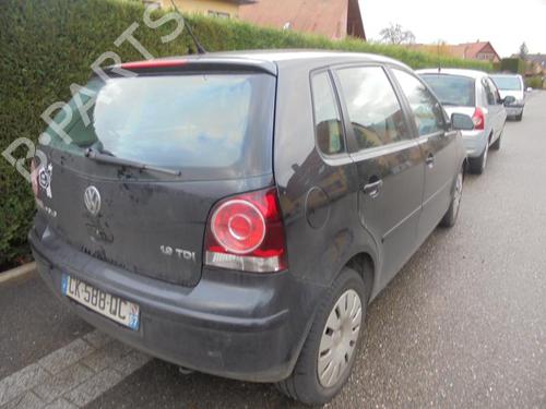 Starter VW POLO (9N_, 9A_) 1.9 TDI | BP21303633M8 