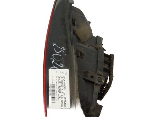 Right taillight VW UP! (121, 122, BL1, BL2, BL3, 123) 1.0 | BP23817119C35 - Image 6